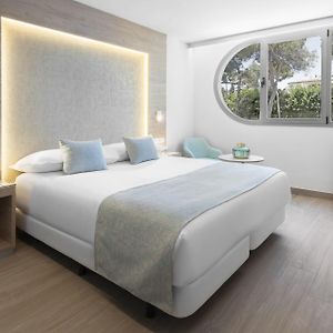 Standard Zimmer mit Kingsize-Bett