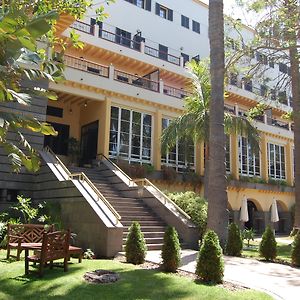 Hotel Escuela Santa Brígida