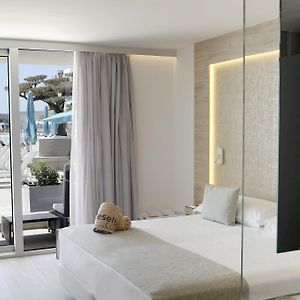 Chambre Supérieure Lit King-Size