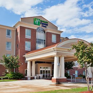 Holiday Inn Express & Suites Baton Rouge East, An Ihg Hotel